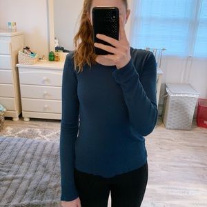 Real Long Sleeve⚡️Size XL (for kids)